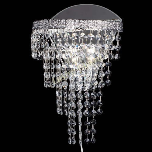 Бра Токката оптикон в Ижевске Гусь Хрустальный