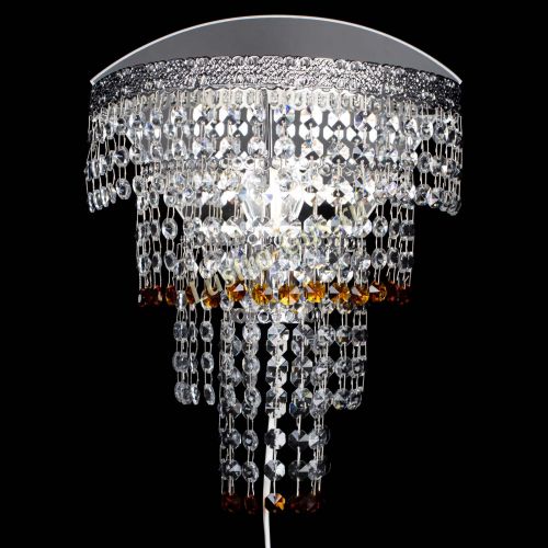 Бра Токката оптикон чайная в Ижевске Гусь Хрустальный