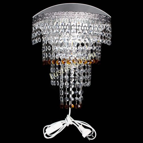 Бра Токката оптикон чайная в Ижевске Гусь Хрустальный