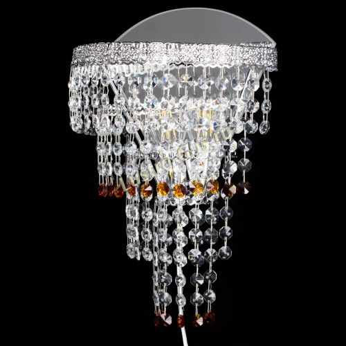 Бра Токката оптикон чайная в Ижевске Гусь Хрустальный