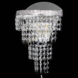 Бра Токката оптикон черная в Ижевске