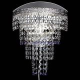 Бра Токката оптикон фиолетовая в Ижевске