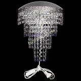 Бра Токката оптикон фиолетовая в Ижевске