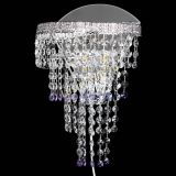 Бра Токката оптикон фиолетовая в Ижевске