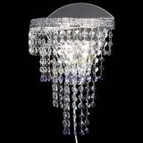 Бра Токката оптикон фиолетовая в Ижевске