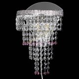 Бра Токката оптикон розовая в Ижевске