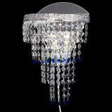 Бра Токката оптикон синяя в Ижевске