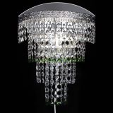 Бра Токката оптикон зеленая в Ижевске