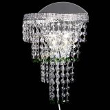 Бра Токката оптикон зеленая в Ижевске