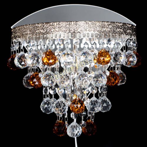 Бра Токката пирамида шар 30 чайная в Ижевске Бра Токката пирамида шар 30 чайная в Ижевске