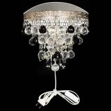 Бра Токката пирамида шар 30 черная в Ижевске