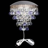 Бра Токката пирамида шар 30 фиолетовая в Ижевске