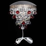 Бра Токката пирамида шар 30 красная в Ижевске