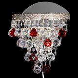 Бра Токката пирамида шар 30 красная в Ижевске