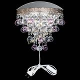 Бра Токката пирамида шар 30 розовая в Ижевске