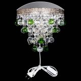 Бра Токката пирамида шар 30 зеленая в Ижевске