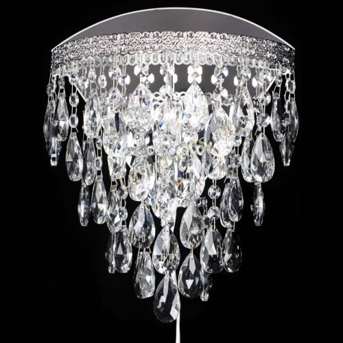 Бра Токката пирамида журавлик в Ижевске Гусь Хрустальный