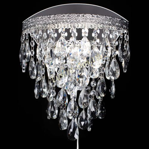 Бра Токката пирамида журавлик в Ижевске Гусь Хрустальный