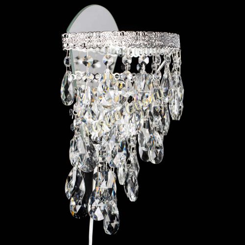 Бра Токката пирамида журавлик в Ижевске Гусь Хрустальный