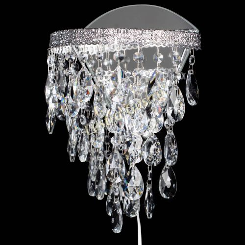 Бра Токката пирамида журавлик в Ижевске Гусь Хрустальный