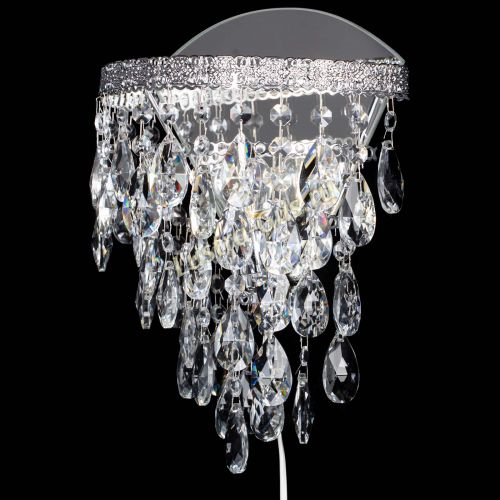 Бра Токката пирамида журавлик в Ижевске Гусь Хрустальный