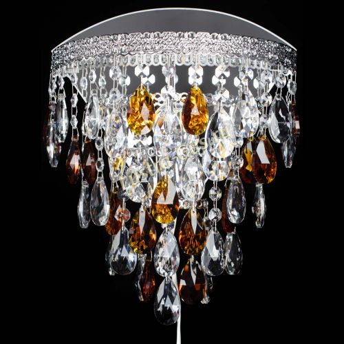 Бра Токката пирамида журавлик чайная в Ижевске Гусь Хрустальный