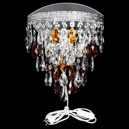 Бра Токката пирамида журавлик чайная в Ижевске Гусь Хрустальный