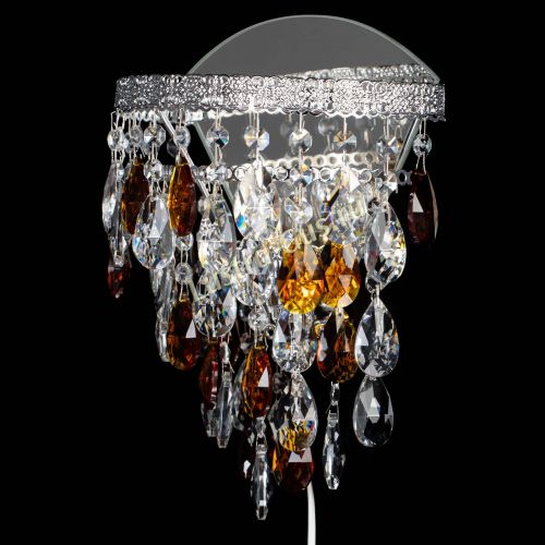 Бра Токката пирамида журавлик чайная в Ижевске Гусь Хрустальный