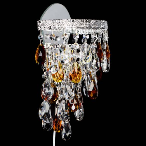 Бра Токката пирамида журавлик чайная в Ижевске Гусь Хрустальный