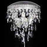 Бра Токката пирамида журавлик черная в Ижевске