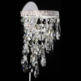 Бра Токката пирамида журавлик черная в Ижевске