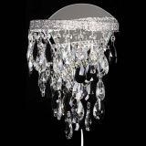 Бра Токката пирамида журавлик черная в Ижевске