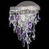 Бра Токката пирамида журавлик фиолетовая в Ижевске