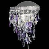 Бра Токката пирамида журавлик фиолетовая в Ижевске