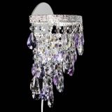 Бра Токката пирамида журавлик фиолетовая в Ижевске