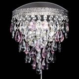 Бра Токката пирамида журавлик розовая в Ижевске