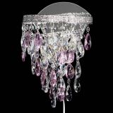 Бра Токката пирамида журавлик розовая в Ижевске