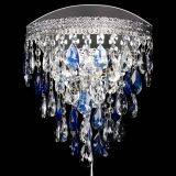 Бра Токката пирамида журавлик синяя в Ижевске