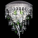 Бра Токката пирамида журавлик зеленая в Ижевске