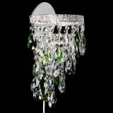 Бра Токката пирамида журавлик зеленая в Ижевске