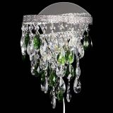 Бра Токката пирамида журавлик зеленая в Ижевске