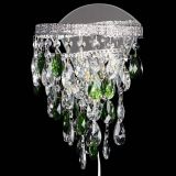 Бра Токката пирамида журавлик зеленая в Ижевске