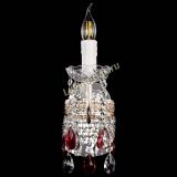 Бра Венеция №1 мини красная в Ижевске