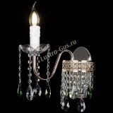 Бра Венеция №1 мини зеленая в Ижевске