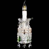 Бра Венеция №1 мини зеленая в Ижевске