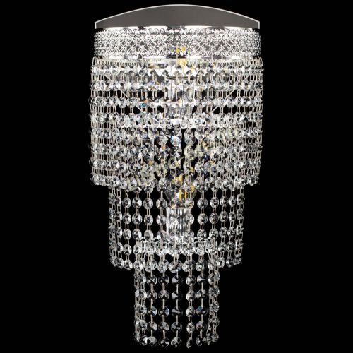 Бра Венеция №2 каскад в Ижевске Бра Венеция №2 каскад в Ижевске