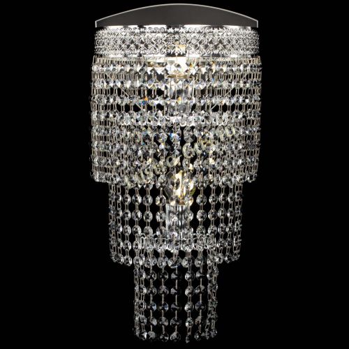 Бра Венеция №2 каскад в Ижевске Гусь Хрустальный