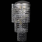 Бра Венеция №2 каскад в Ижевске Бра Венеция №2 каскад в Ижевске