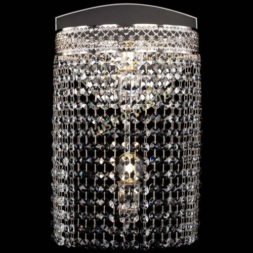 Бра Венеция №2 оптикон в Ижевске Гусь Хрустальный