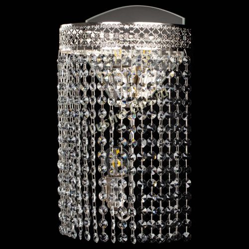 Бра Венеция №2 оптикон в Ижевске Гусь Хрустальный